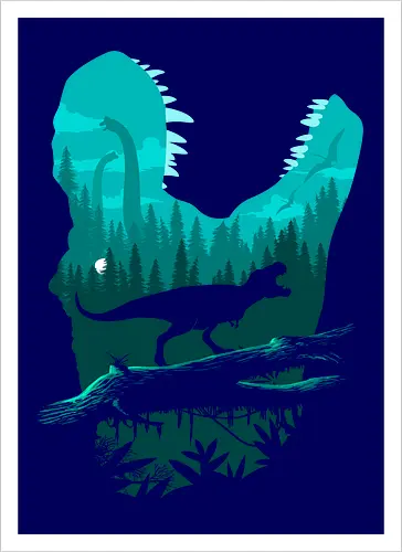 T-Rex