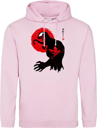 Symbioteous