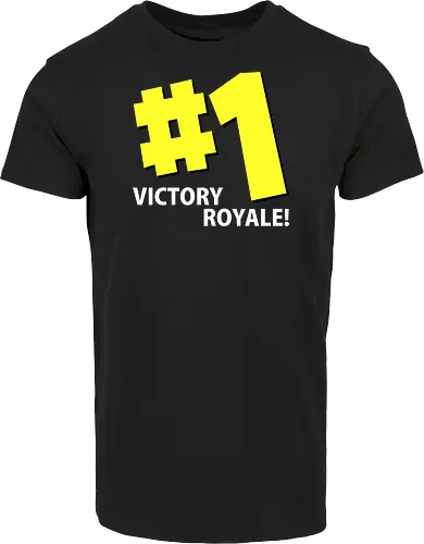 Victory!