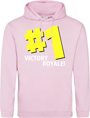 Victory!