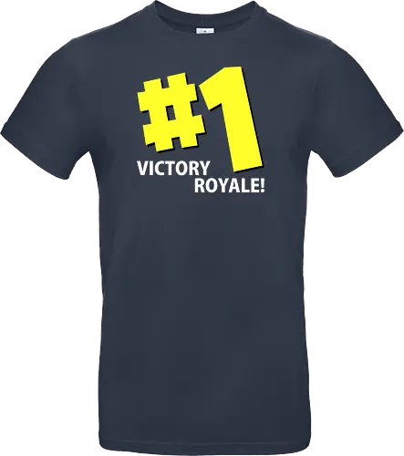 Victory!