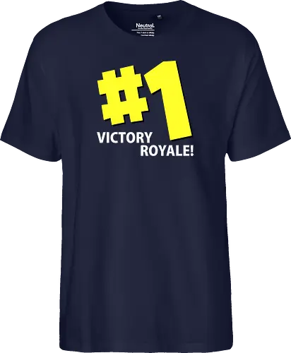 Victory!