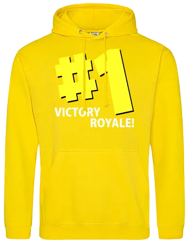 Victory!