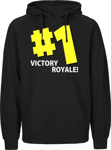 Victory!