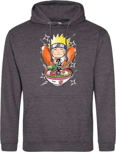 Ninja Ramen