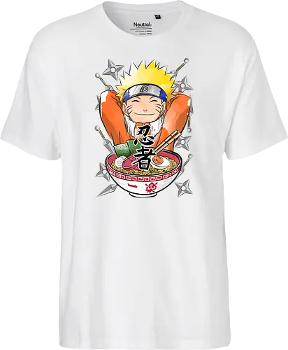 Ninja Ramen