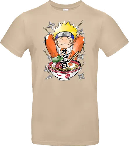 Ninja Ramen