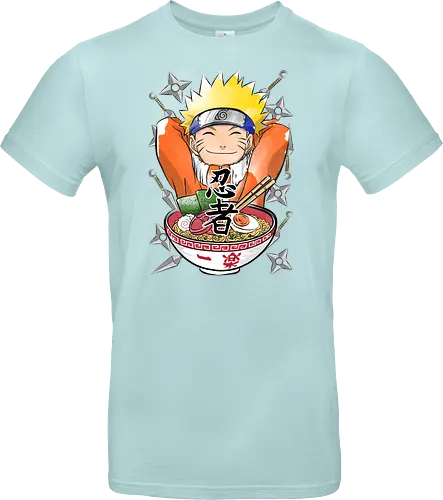 Ninja Ramen