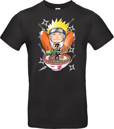 Ninja Ramen