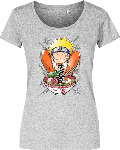 Ninja Ramen