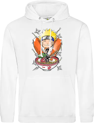 Ninja Ramen