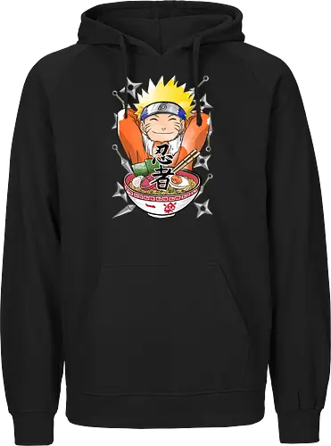 Ninja Ramen