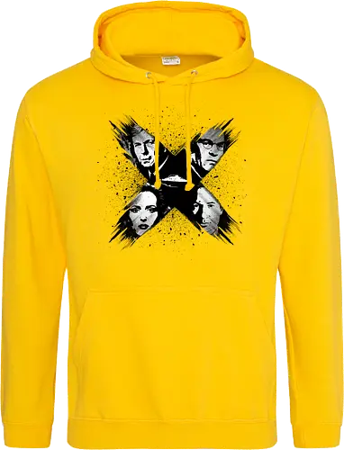 X