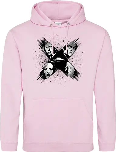 X