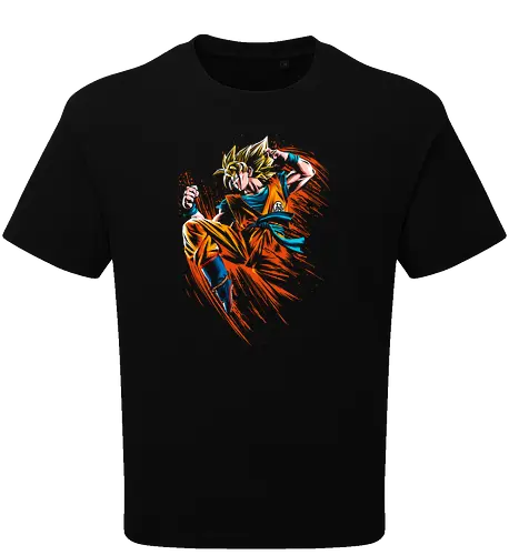 Goku