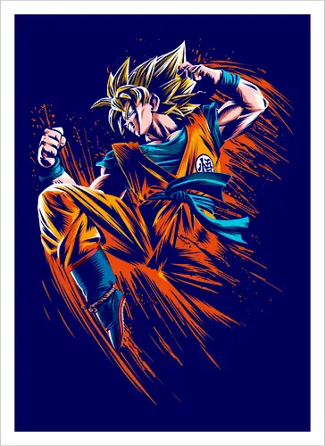 Goku