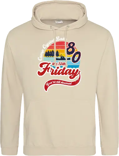 Friday 1980