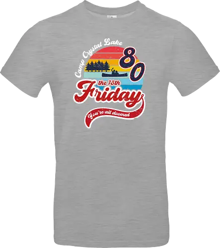 Friday 1980