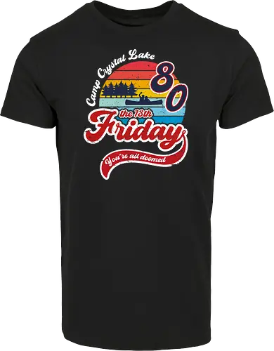 Friday 1980