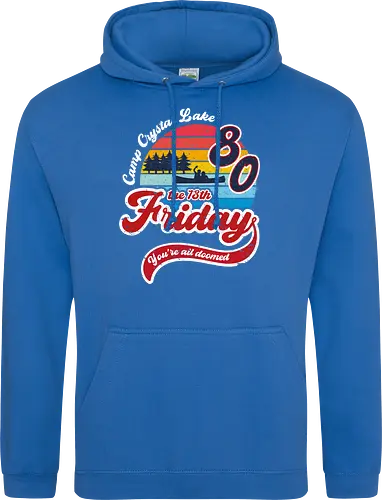 Friday 1980