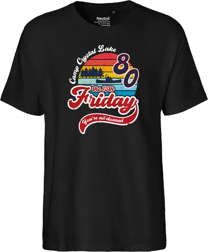 Friday 1980