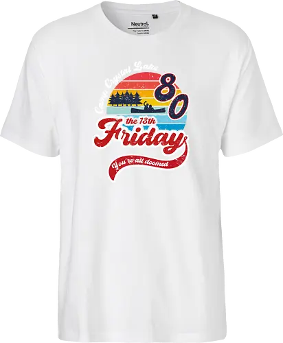 Friday 1980