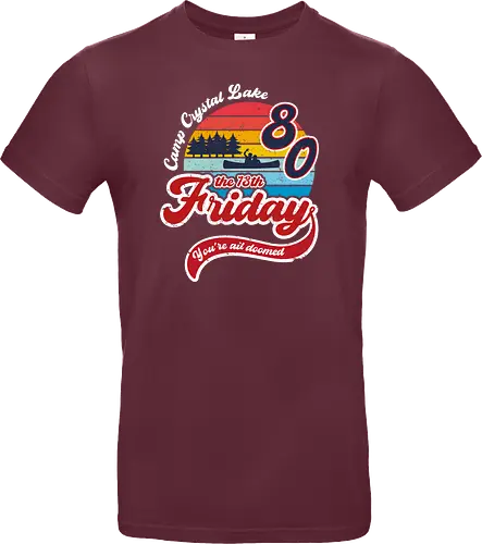Friday 1980