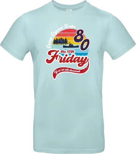 Friday 1980