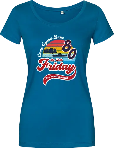 Friday 1980