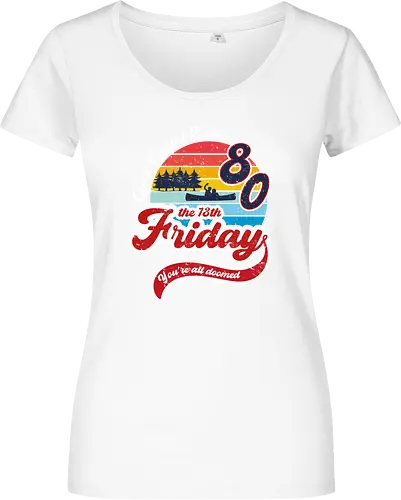 Friday 1980
