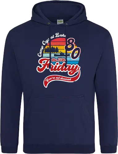 Friday 1980