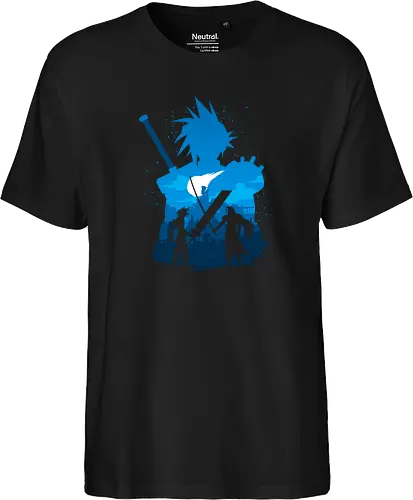 Cloud Fight
