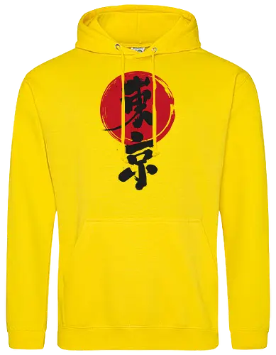 Tokyo