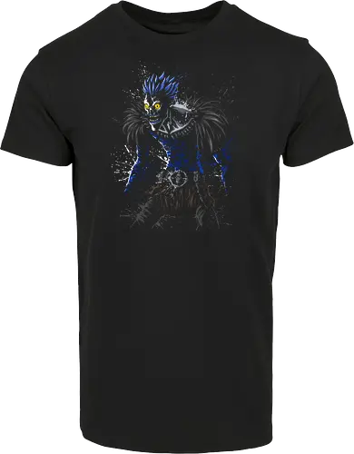 Ryuk Splatter