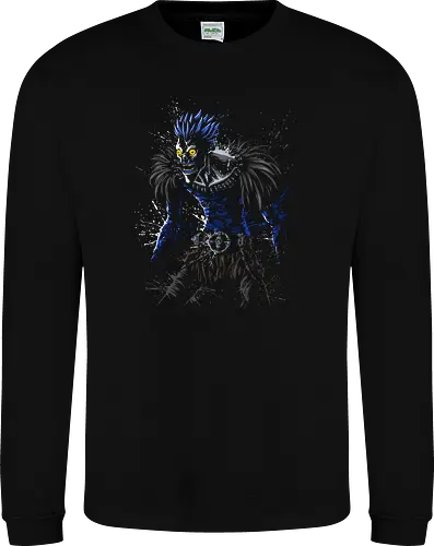Ryuk Splatter
