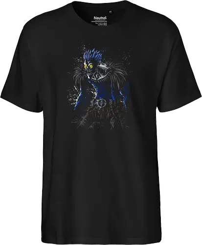Ryuk Splatter