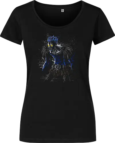 Ryuk Splatter