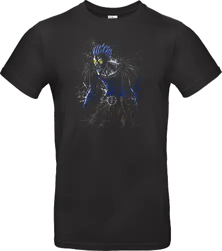 Ryuk Splatter