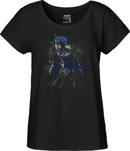 Ryuk Splatter