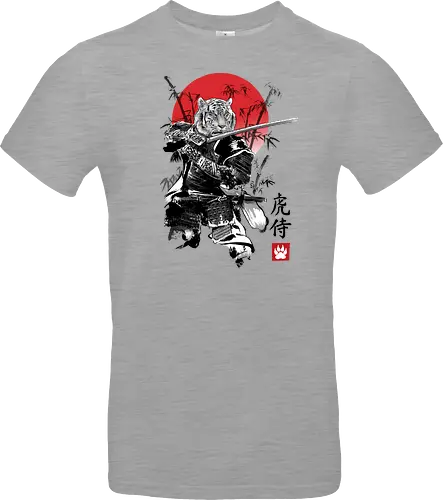 Moritiger Roarsumoto