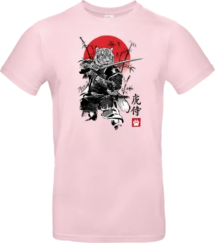 Moritiger Roarsumoto