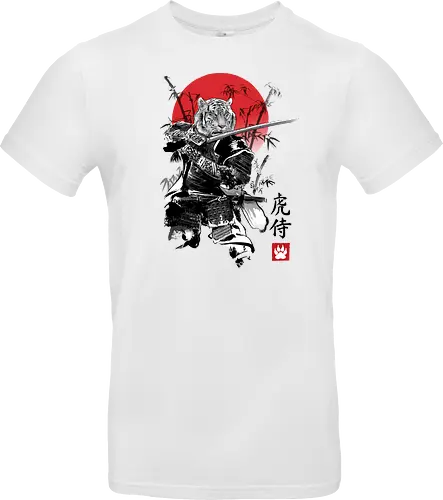 Moritiger Roarsumoto