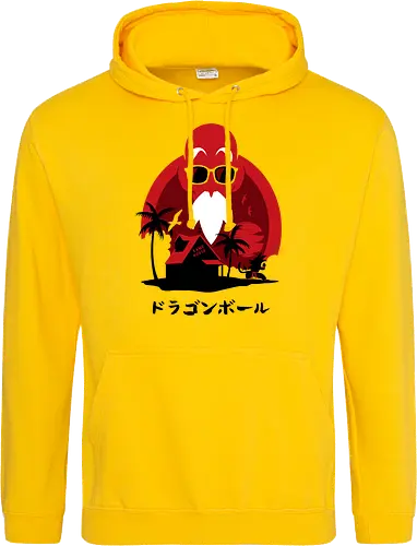 Isla de Goku