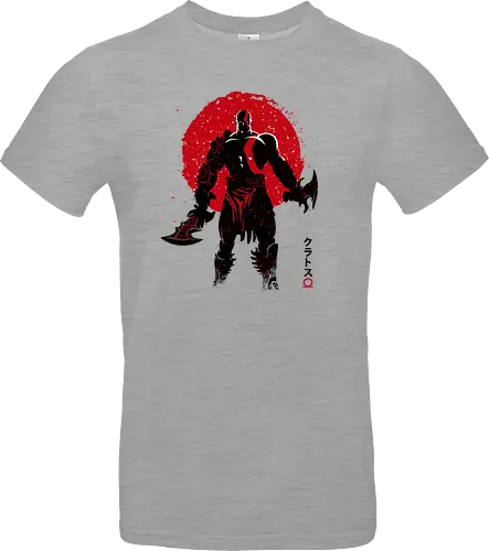 Wargod