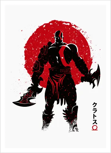 Wargod