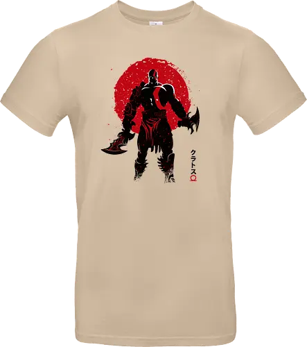 Wargod