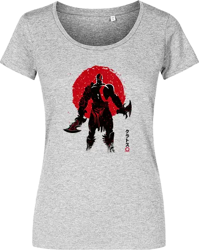 Wargod