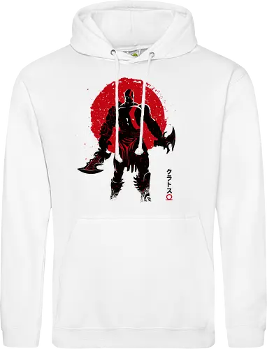 Wargod