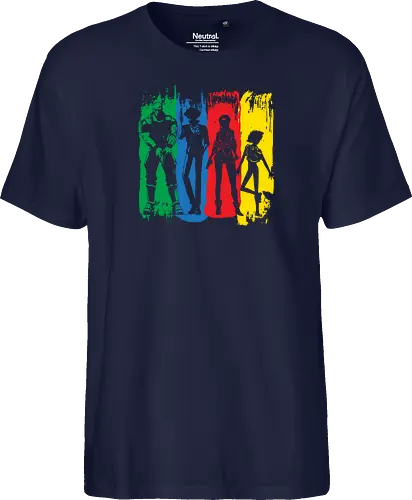Space Bounty Hunters