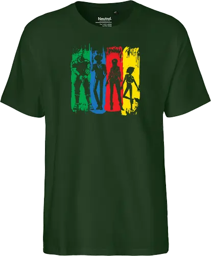 Space Bounty Hunters